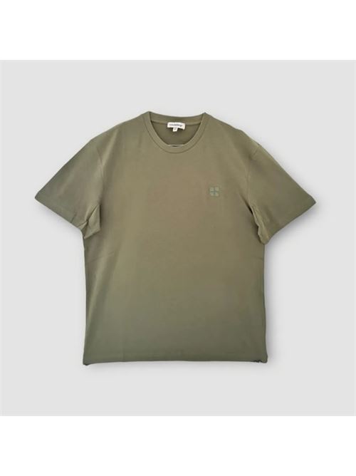 URBAN RING | UR811001/MILITARE